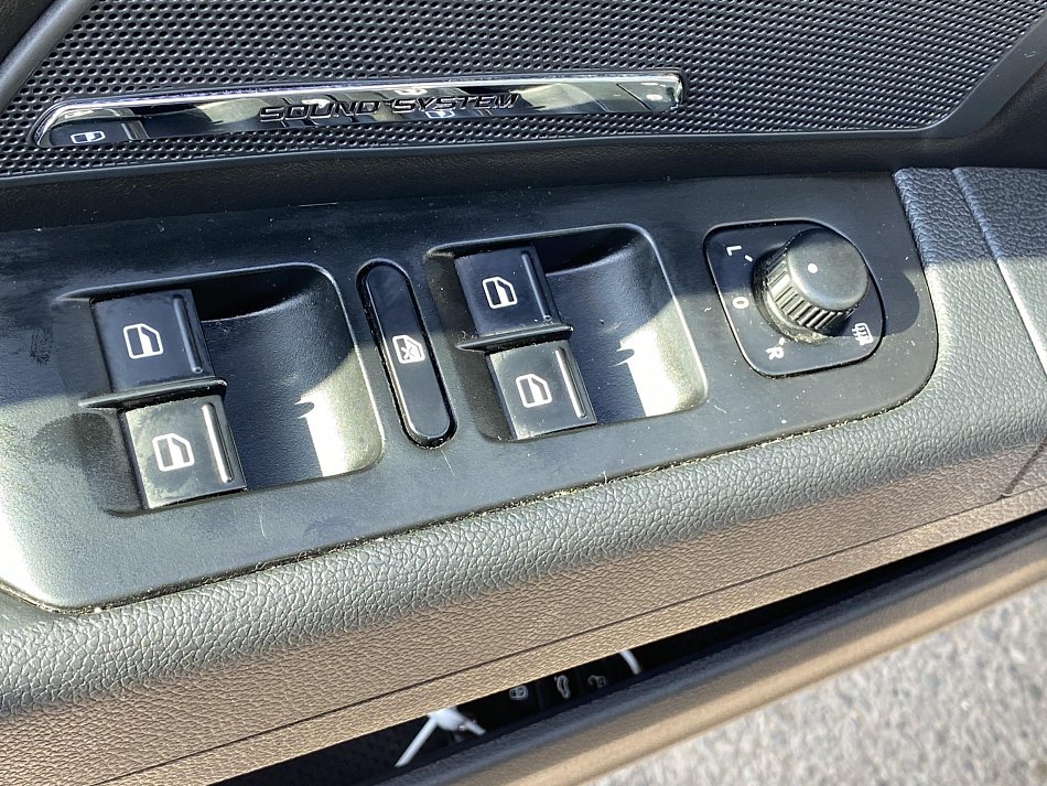 Škoda Superb II 2.0 TDi 