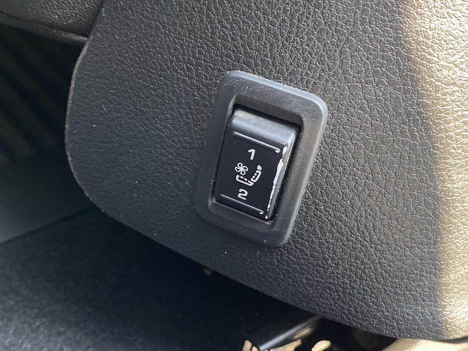 Škoda Superb II 2.0 TDi 