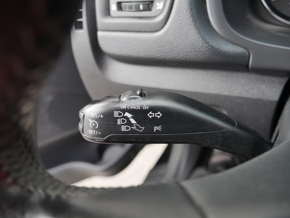 Škoda Fabia II 1.2TSi 