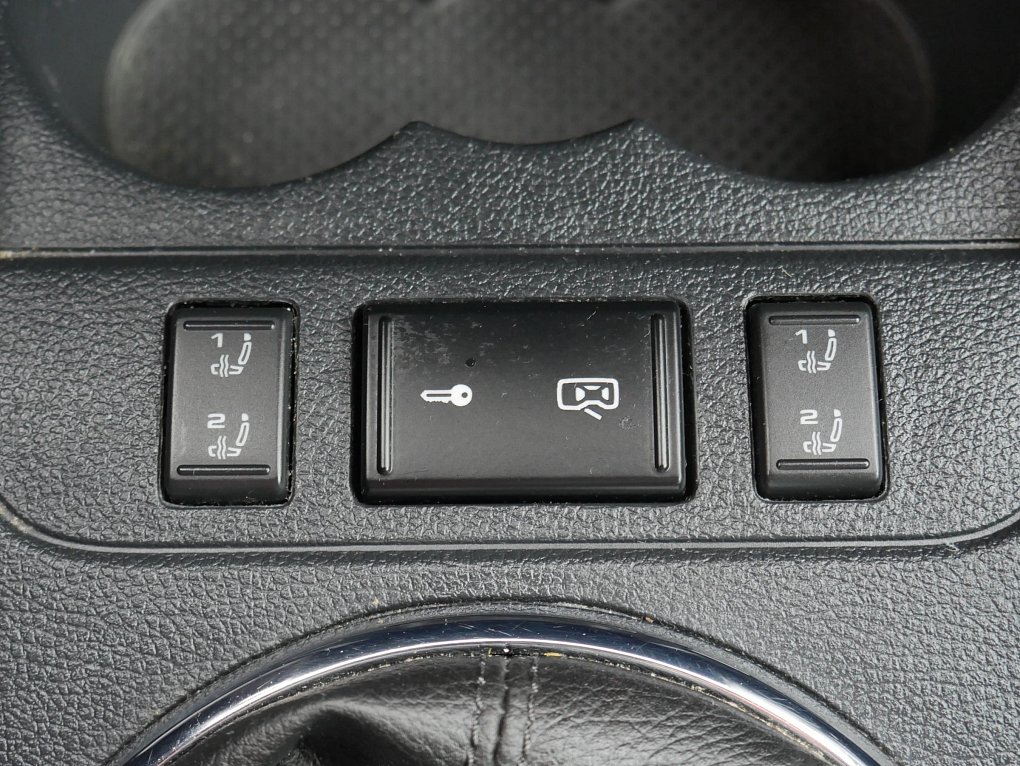 Škoda Fabia II 1.2TSi 