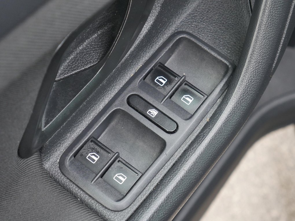 Škoda Fabia II 1.2TSi 