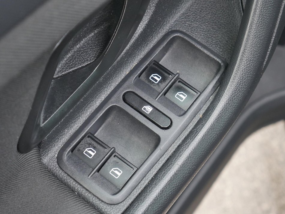 Škoda Fabia II 1.2TSi 