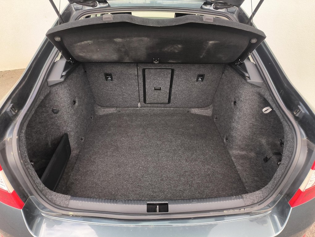 Škoda Octavia III 1.4 TSi Ambition