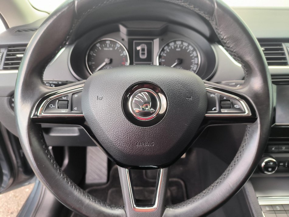 Škoda Octavia III 1.4 TSi Ambition