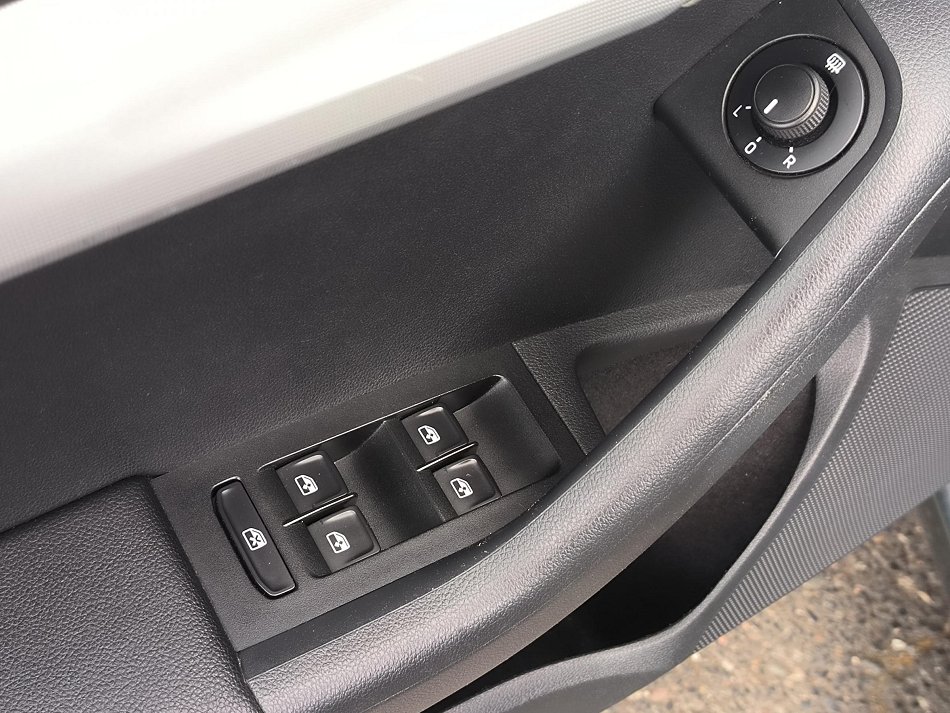 Škoda Octavia III 1.4 TSi Ambition