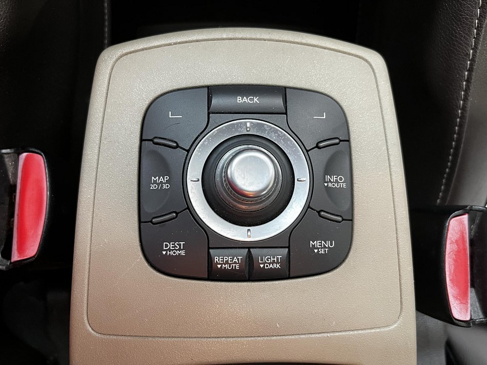 Renault Mégane 2.0 dCi  7míst