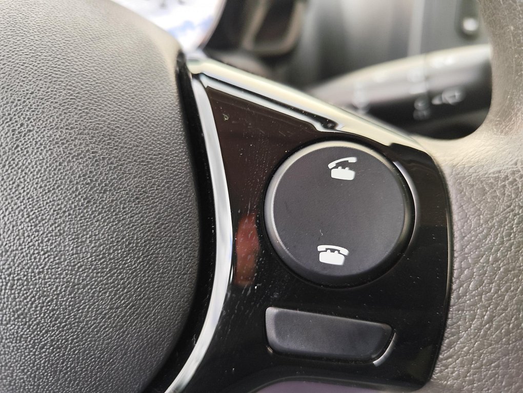 Toyota Aygo 1.0 VVT-i Comfort