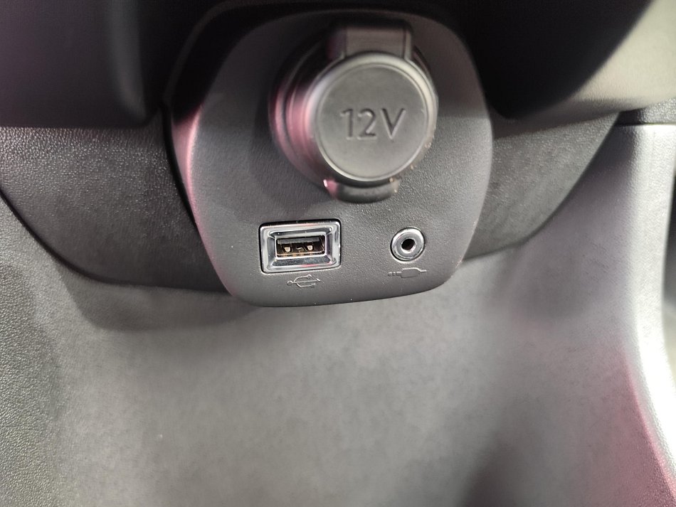 Toyota Aygo 1.0 VVT-i Comfort