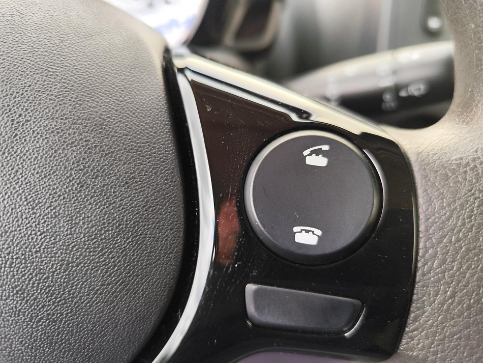 Toyota Aygo 1.0 VVT-i Comfort