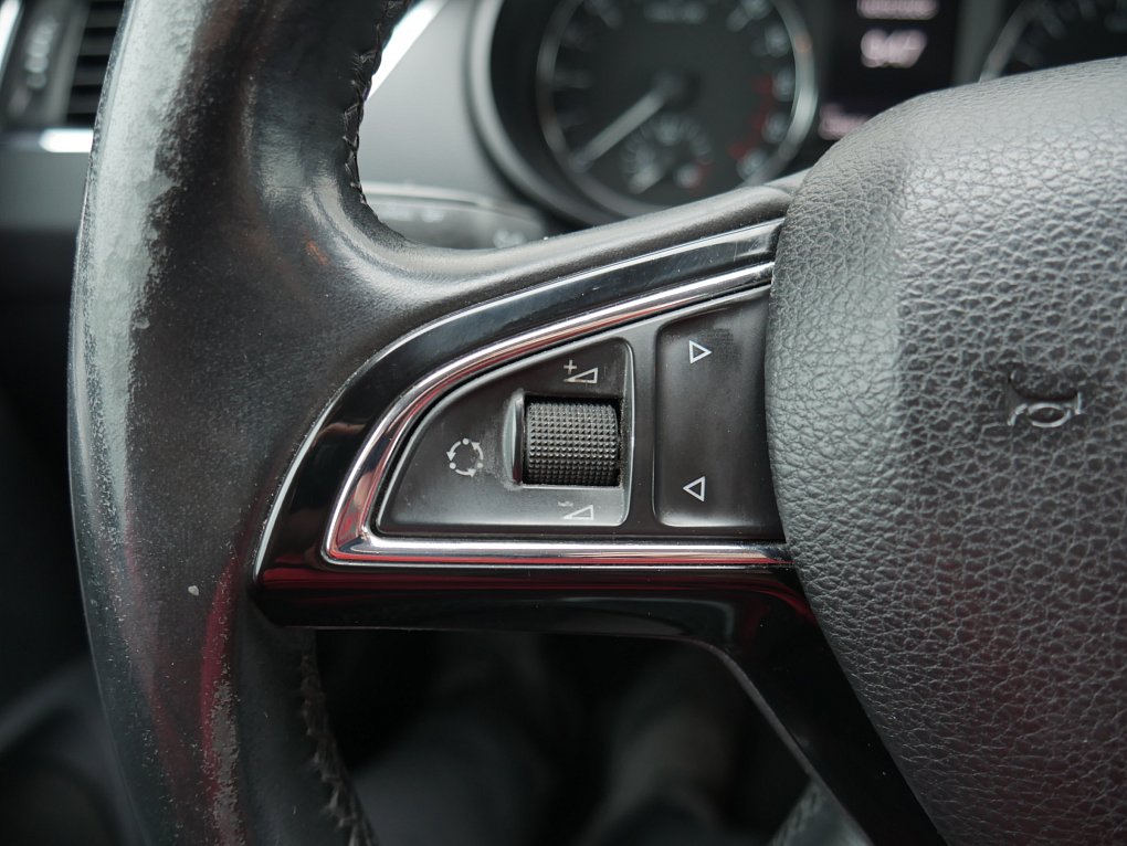 Škoda Octavia III 2.0 TDI 