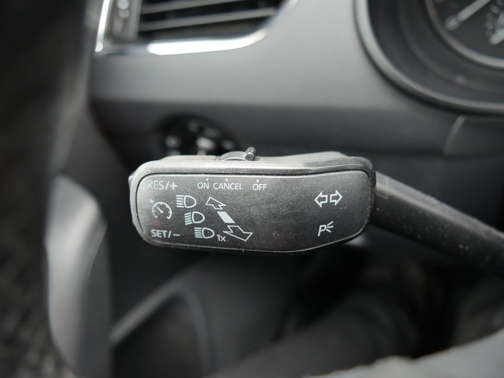 Škoda Octavia III 2.0 TDI 