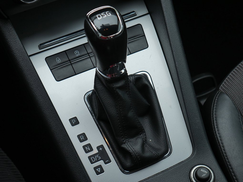 Škoda Octavia III 2.0 TDI 