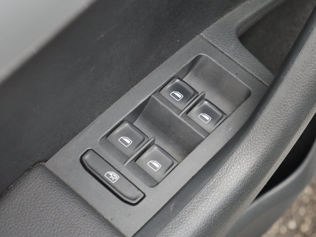 Škoda Octavia III 2.0 TDI 