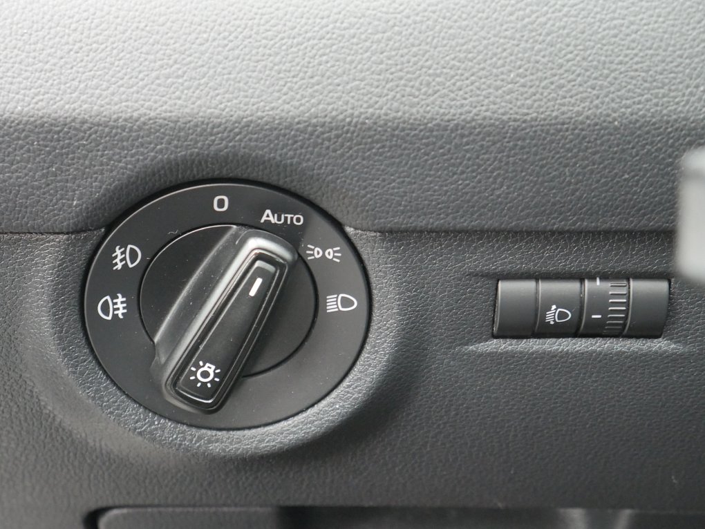 Škoda Octavia III 2.0 TDI 