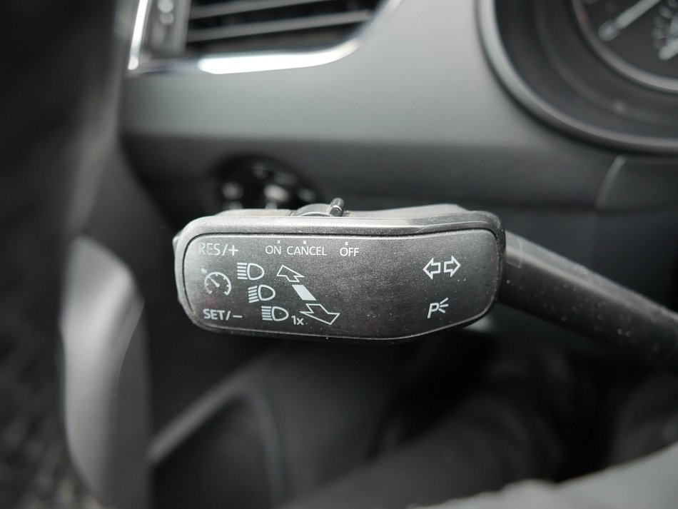 Škoda Octavia III 2.0 TDI 