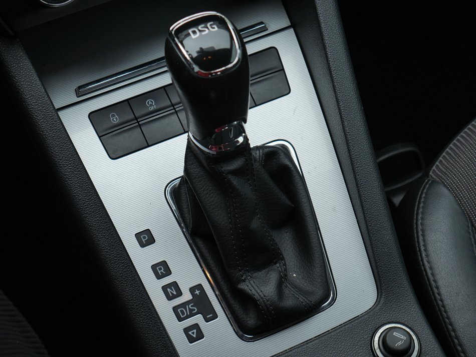 Škoda Octavia III 2.0 TDI 