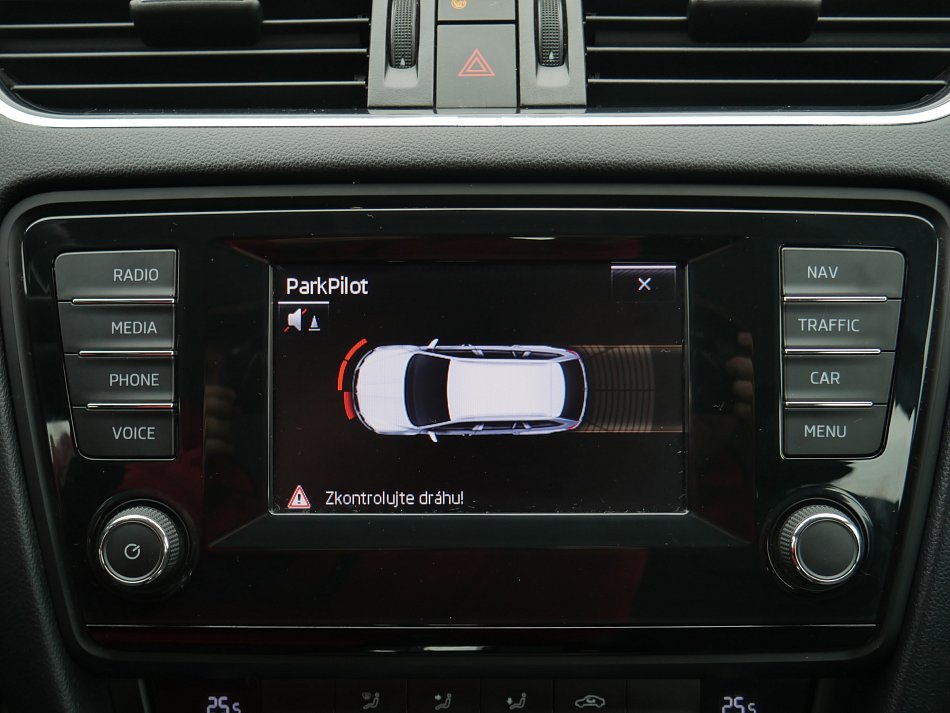 Škoda Octavia III 2.0 TDI 