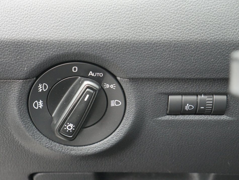 Škoda Octavia III 2.0 TDI 