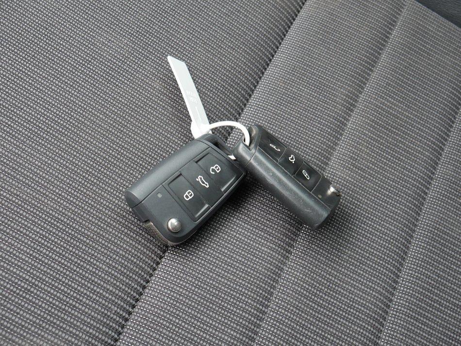 Škoda Octavia III 2.0 TDI 