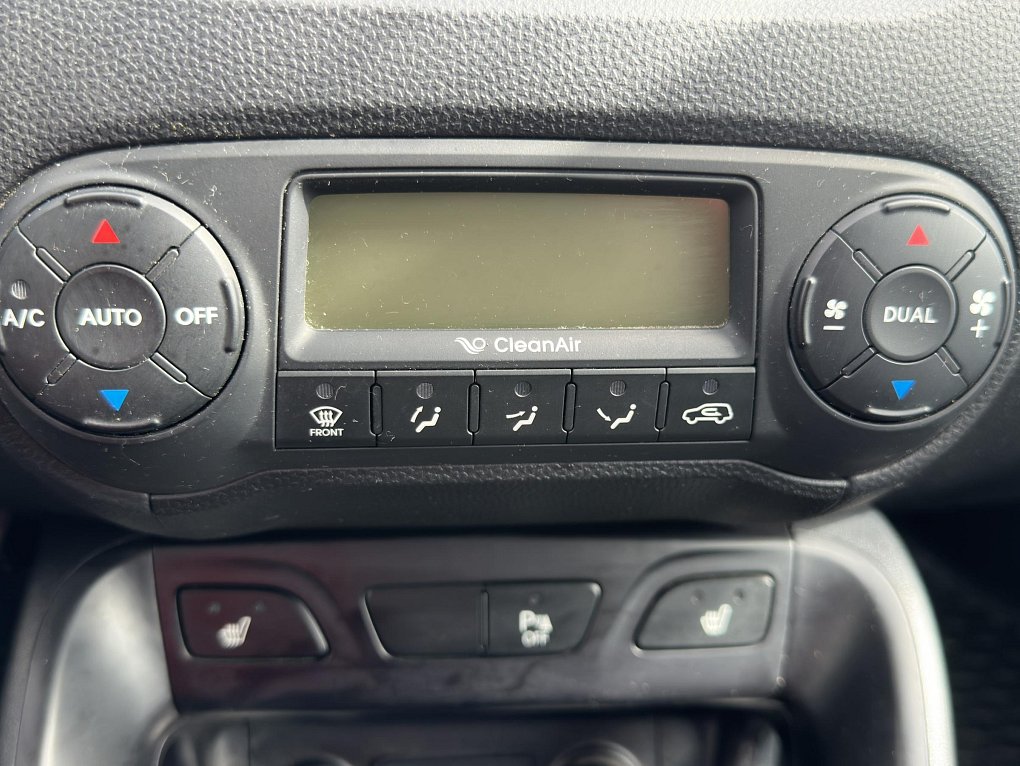 Hyundai Ix35 1.7TCi 
