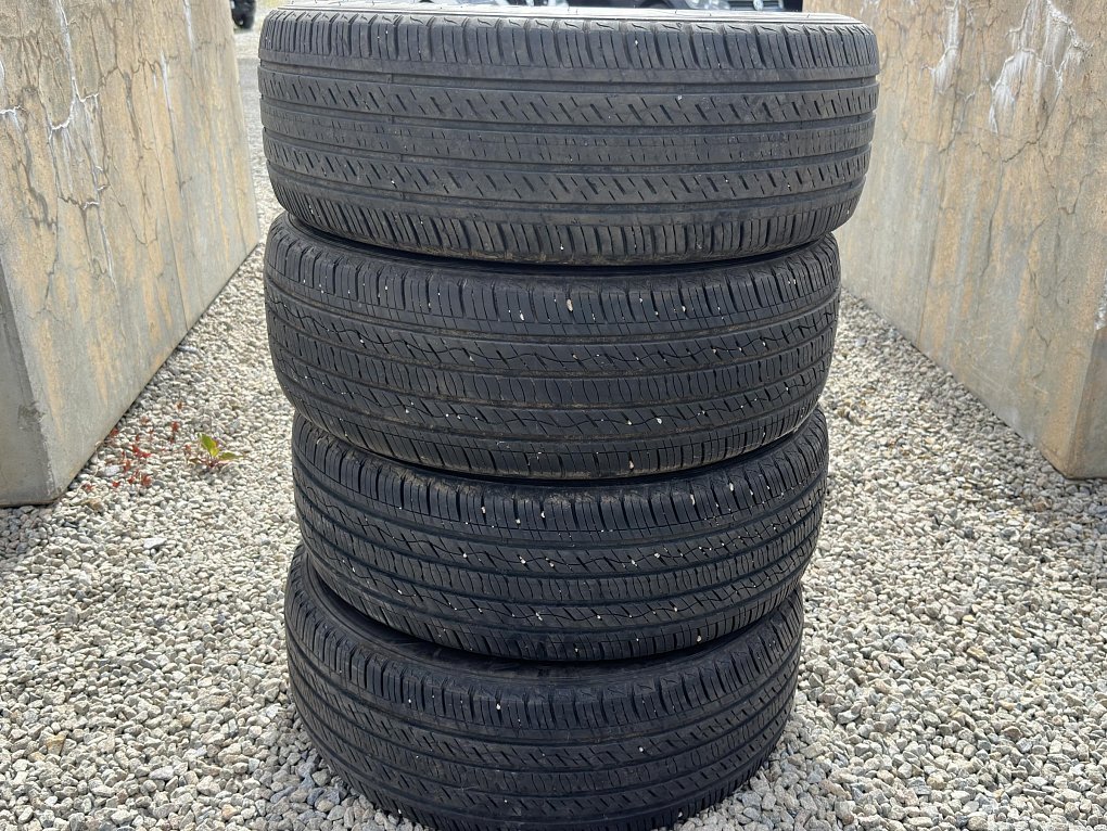 Hyundai Ix35 1.7TCi 