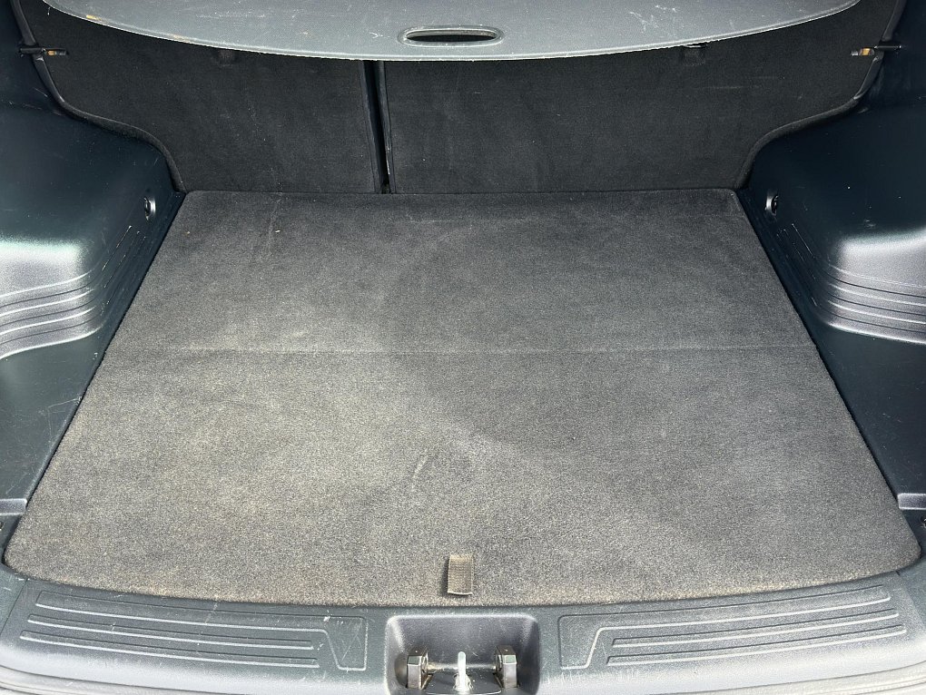 Hyundai Ix35 1.7TCi 
