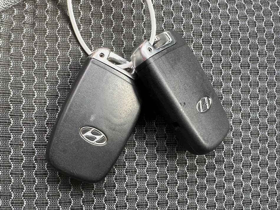 Hyundai Ix35 1.7TCi 