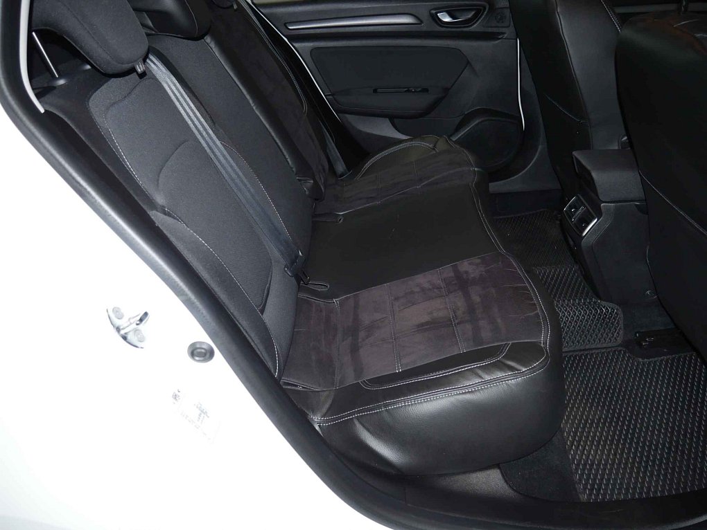 Renault Mégane 1.5dCi 