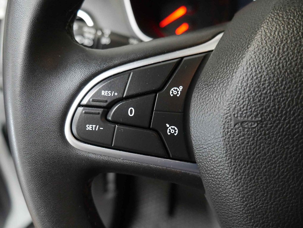 Renault Mégane 1.5dCi 