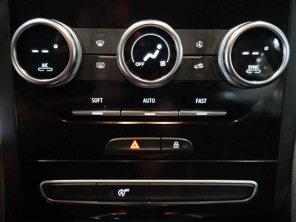 Renault Mégane 1.5dCi 