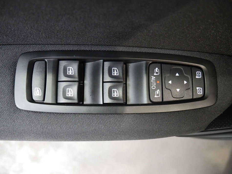 Renault Mégane 1.5dCi 