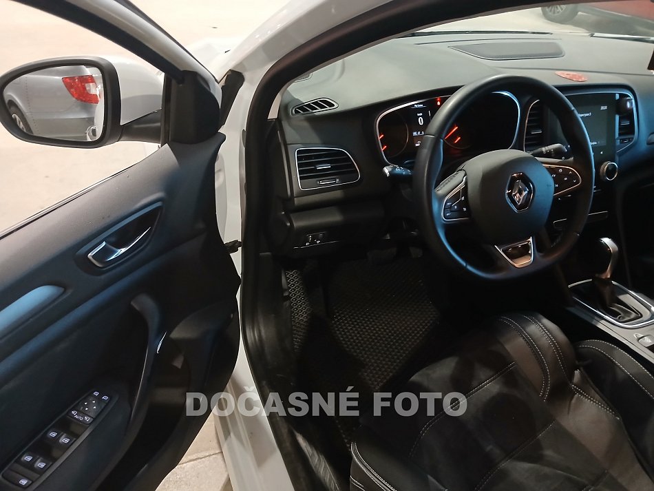 Renault Mégane 1.5 