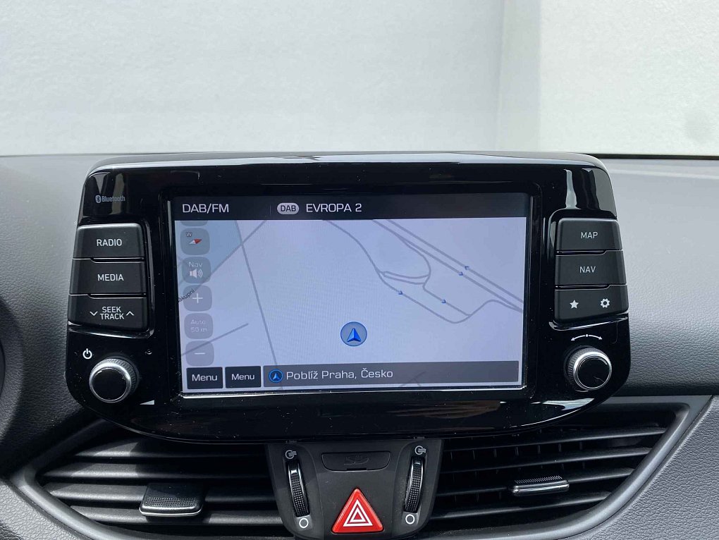 Hyundai I30 1.6 CRDi 