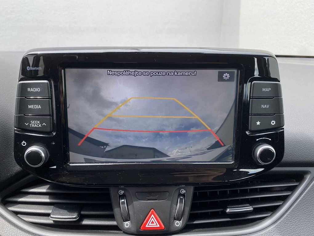 Hyundai I30 1.6 CRDi 