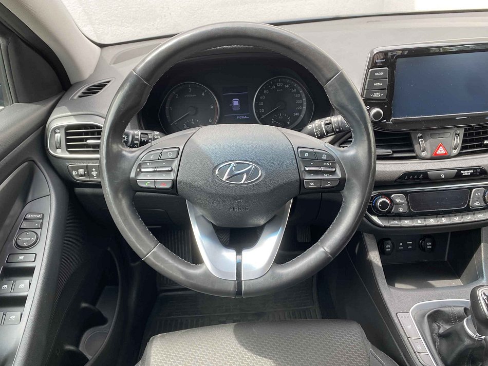 Hyundai I30 1.6 CRDi 