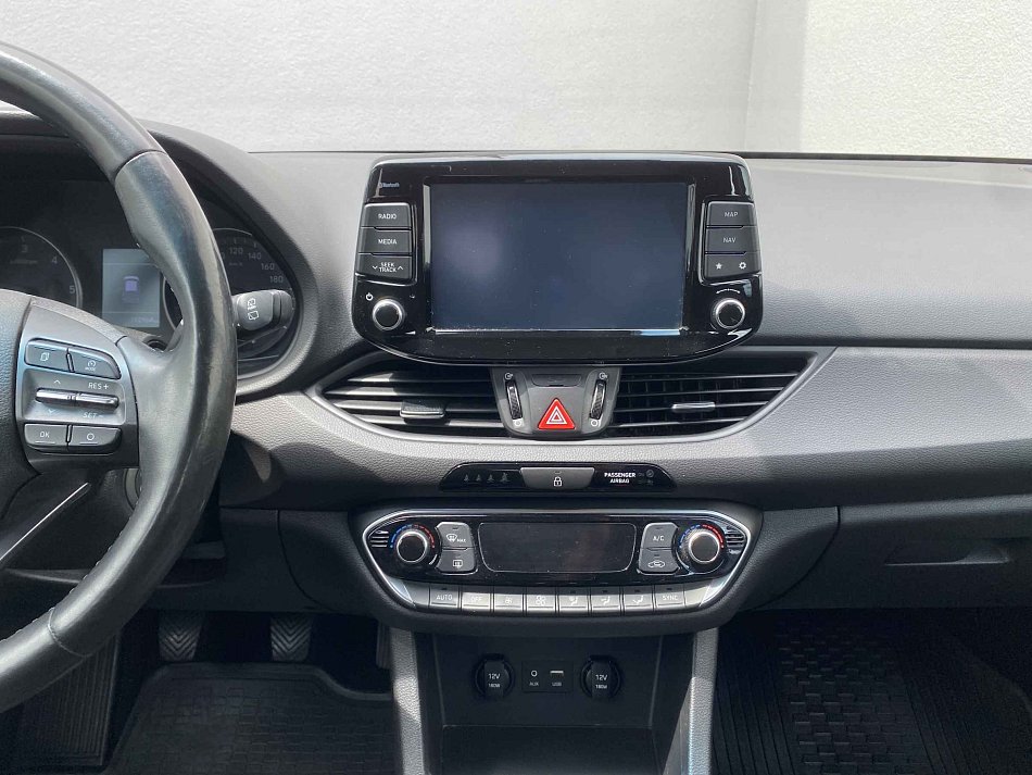 Hyundai I30 1.6 CRDi 