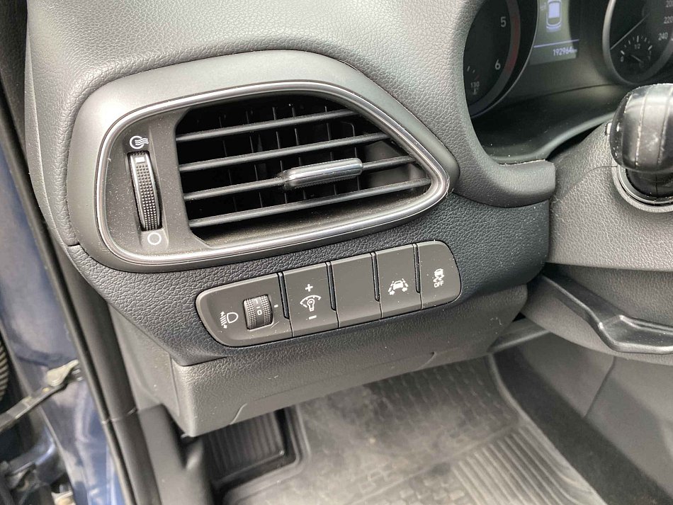 Hyundai I30 1.6 CRDi 