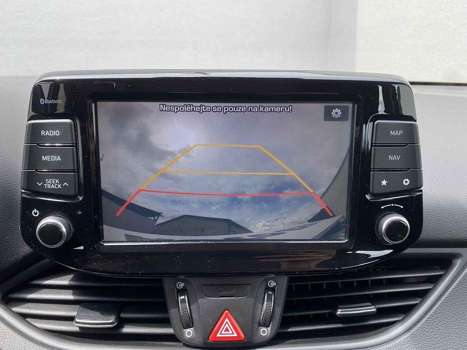 Hyundai I30 1.6 CRDi 