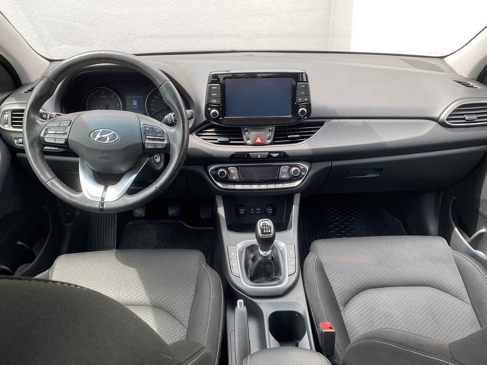 Hyundai I30 1.6 CRDi 
