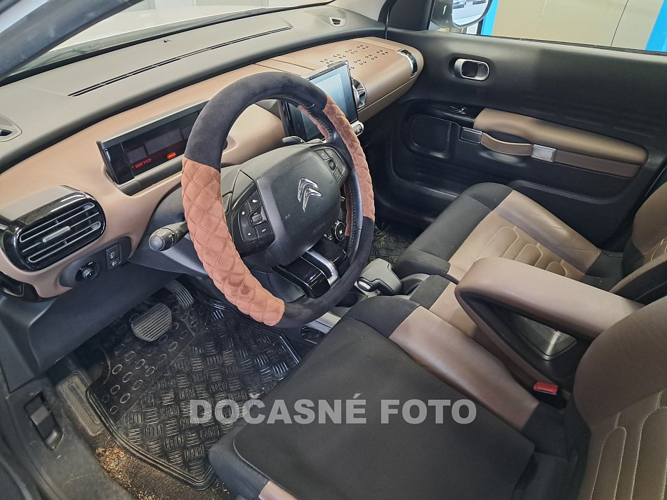 Citroën C4 Cactus 1.6HDi 