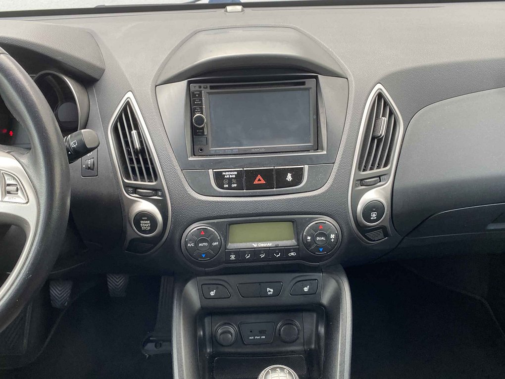 Hyundai Ix35 2.0i 