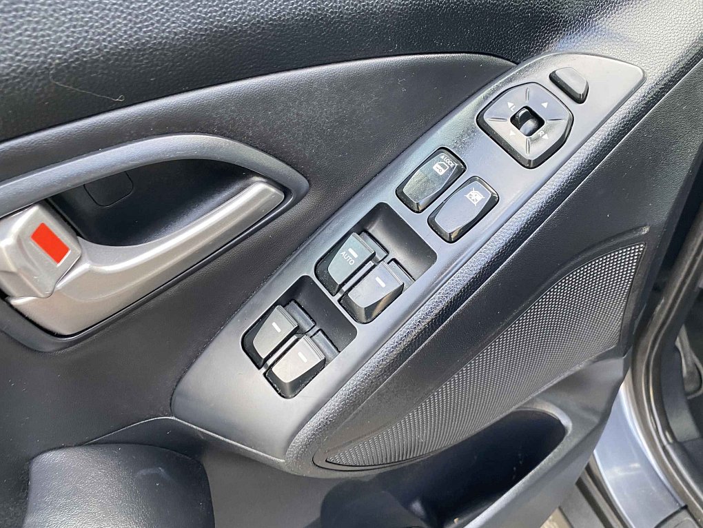 Hyundai Ix35 2.0i 