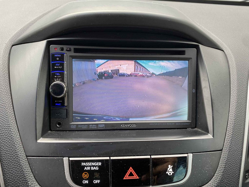 Hyundai Ix35 2.0i 