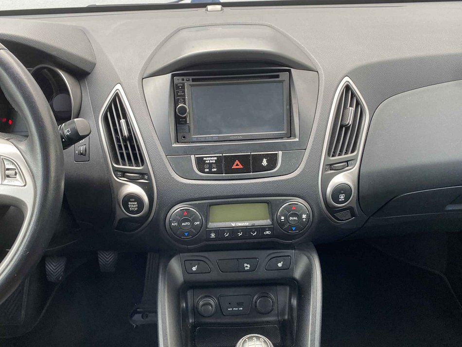 Hyundai Ix35 2.0i 