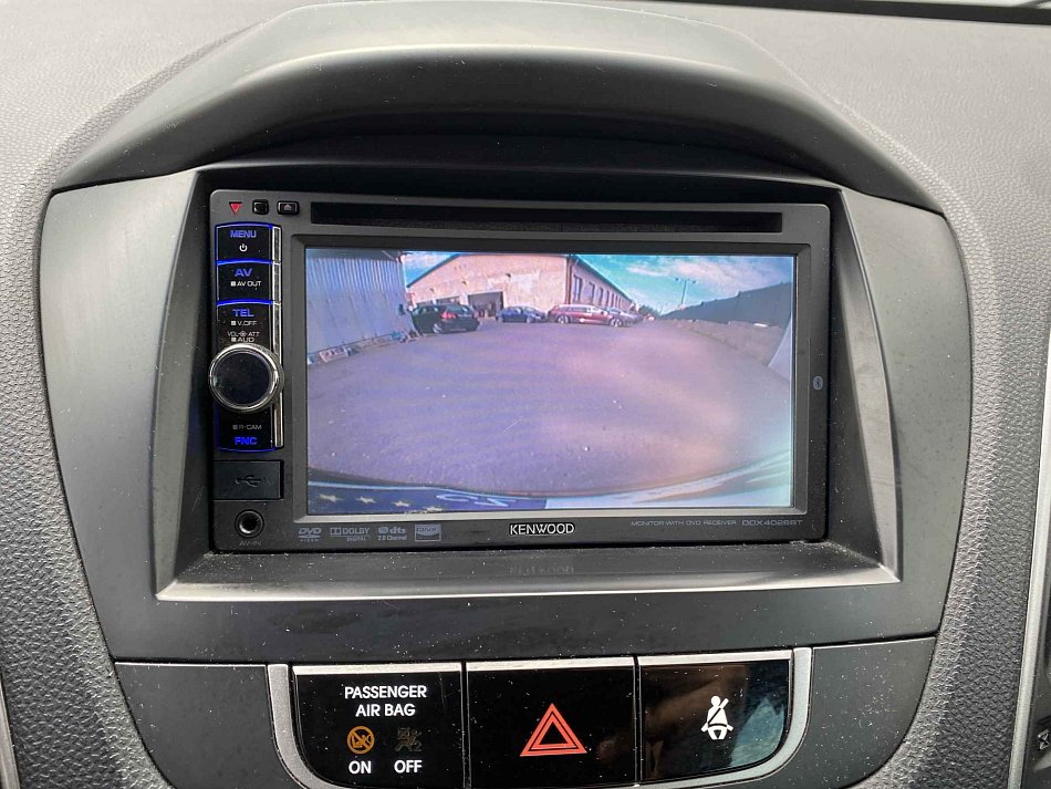 Hyundai Ix35 2.0i 