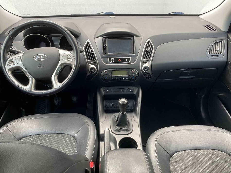 Hyundai Ix35 2.0i 