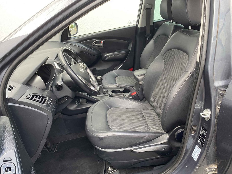 Hyundai Ix35 2.0i 