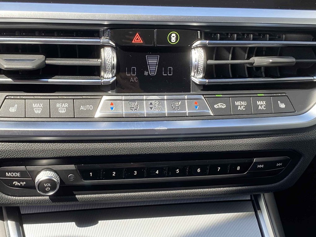 BMW Řada 3 2.0d Sport 318d