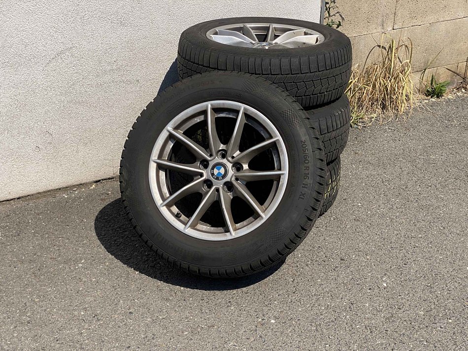 BMW Řada 3 2.0d Sport 318d