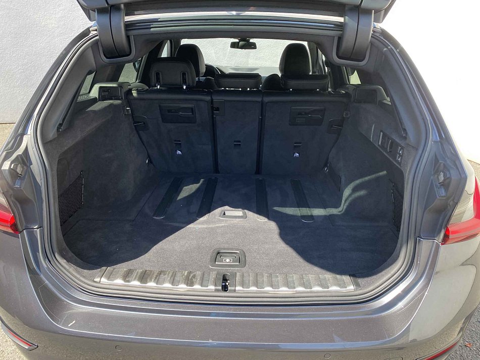 BMW Řada 3 2.0d Sport 318d